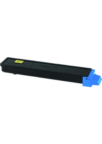 Kyocera TK-895C FS-C 8020-8025-8520-8525 Muadil Toner 6000 Sayfa Mavi