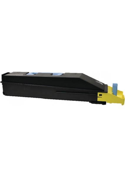 Kyocera TK-865 250Cİ-300Cİ Muadil Toner 12000 Sayfa Sarı