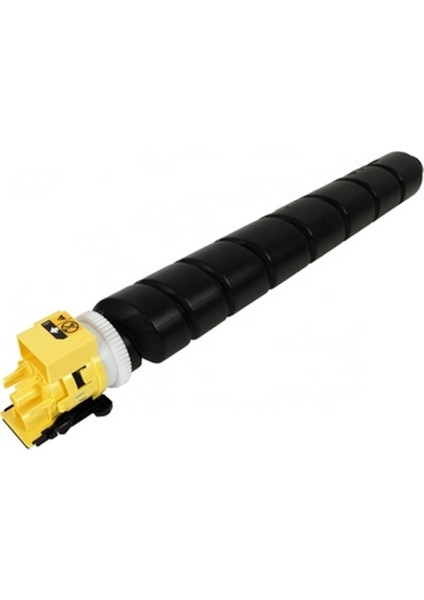 Kyocera 2552 Cİ TK 8345 Toner Muadil Toner 12000 Sayfa Sarı