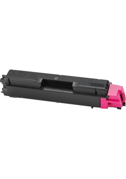 Kyocera TK5140 Serisi Muadil Toner 5000 Sayfa Kırmızı