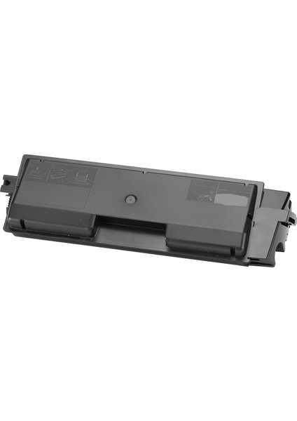 Kyocera TK5150 Serisi Muadil Toner 12000 Sayfa Siyah