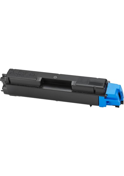 Kyocera TK5150 Serisi Muadil Toner 10000 Sayfa Mavi