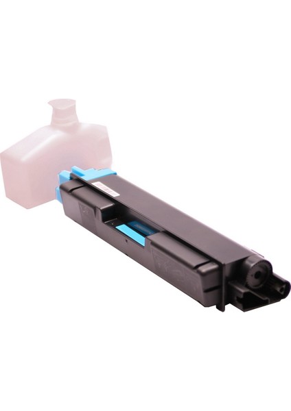 Kyocera TK590 Muadil Toner 5000 Sayfa Mavi