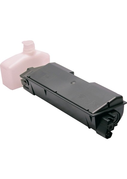Kyocera TK590 Serisi Muadil Toner 7000 Sayfa Siyah