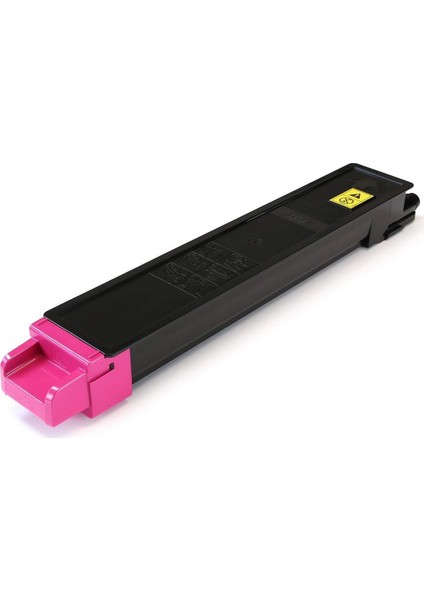 Kyocera TK-8325 Muadil Toner 12000 Sayfa Kırmızı