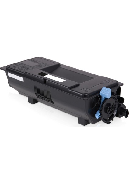 Kyocera TK-3160 Muadil Toner 2500 Sayfa Siyah