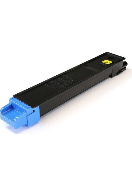 Kyocera TK-8315 Muadil Toner 6000 Sayfa Mavi