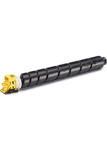 Kyocera TK-8335 Muadil Toner 15000 Sayfa Sarı