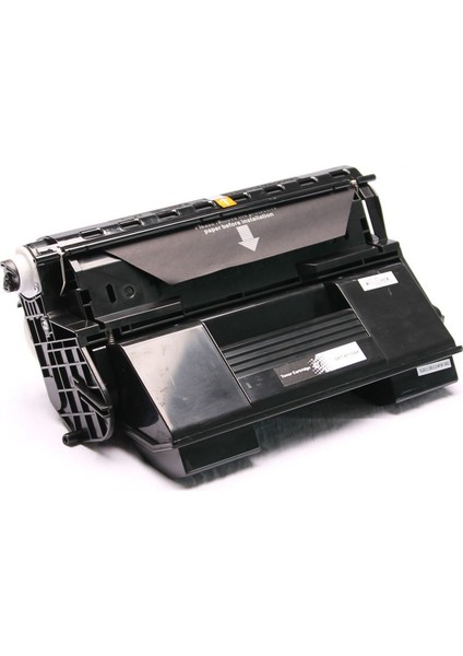 Oki B710 / B720 / B730 Muadil Toner 15000 Sayfa Siyah