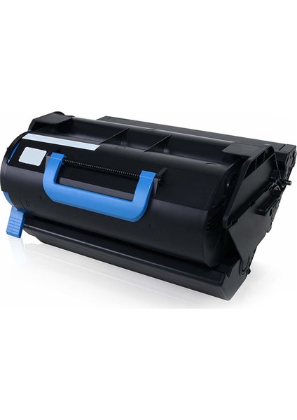 Oki MB760 Muadil Toner 18000 Sayfa Siyah