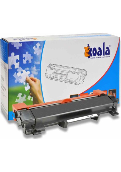 Brother TN1040 Muadil Toner 1500 Sayfa Siyah