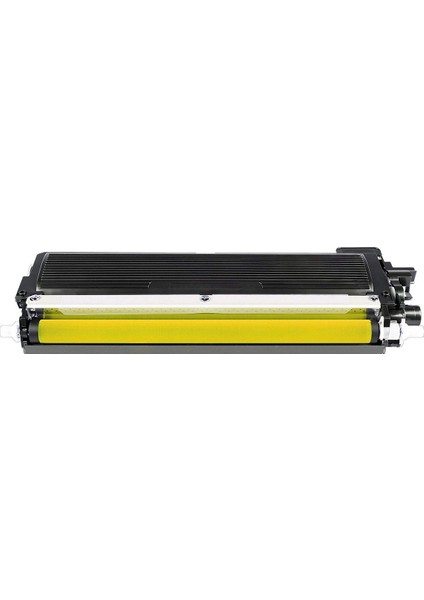 Brother TN210 Muadil Toner 2000 Sayfa Sarı