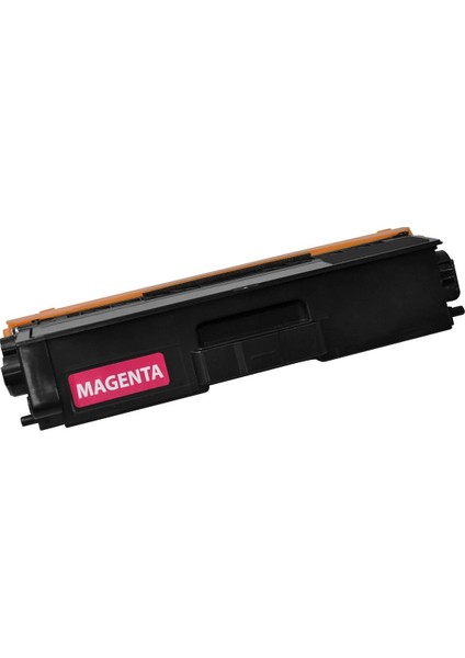 Brother TN329 Muadil Toner 6000 Sayfa Kırmızı