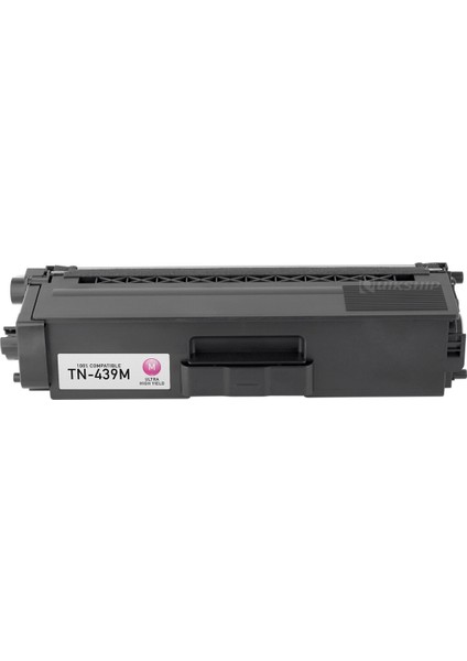Brother TN439 / TN910 Muadil Toner 9000 Sayfa Kırmızı