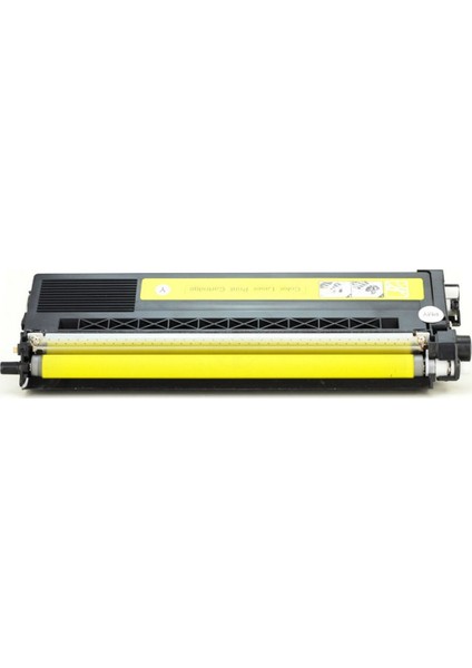 Brother TN-345 Muadil Toner 3500 Sayfa Sarı