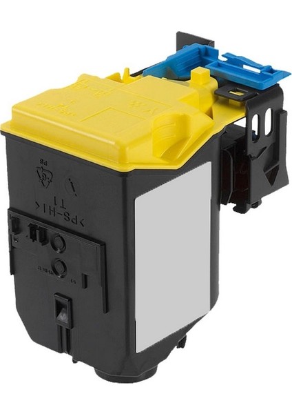 Epson CX-37 Muadil Toner 6000 Sayfa Sarı