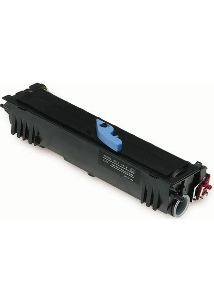 Epson EPL-6200/C13S050166 EPL-6200 Muadil Toner 6000 Sayfa Siyah