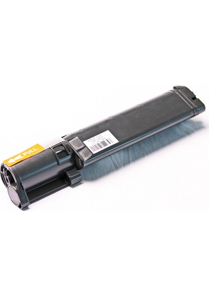 Epson C1100 Muadil Toner 4000 Sayfa Kırmızı