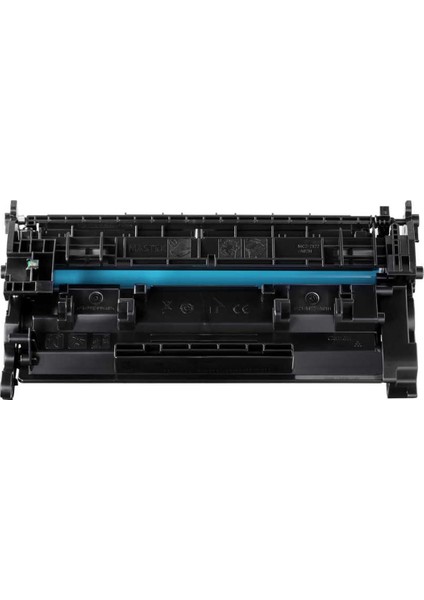 Canon CRG-057H Muadil Toner 10000 Sayfa Siyah