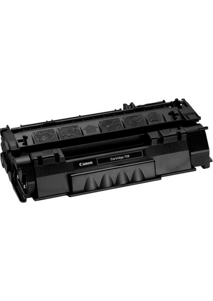 Canon CRG-708H-715H-LBP3300/3360 Muadil Toner 7000 Sayfa Siyah