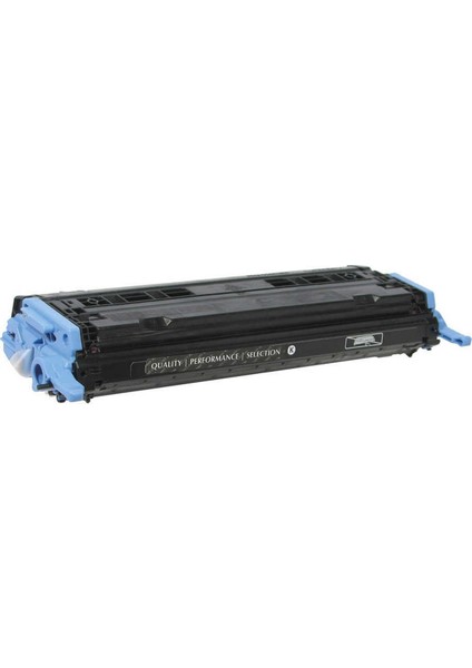 Canon CRG-707 LBP 5000/5100/1015/1017 Muadil Toner 2500 Sayfa Siyah