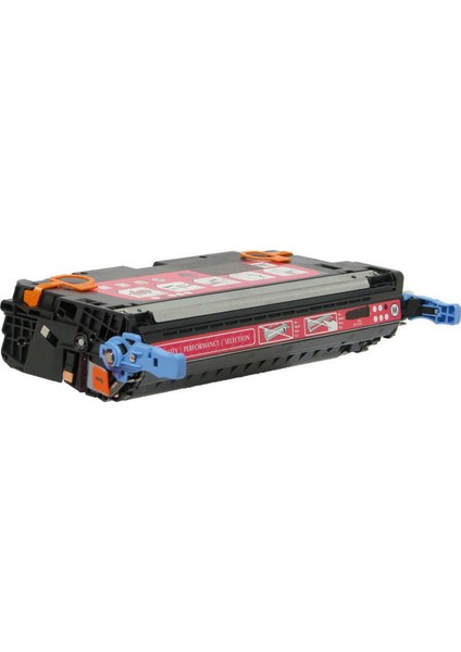 Canon CRG-711/717 LBP5300/5400/5360-MF9130/9170/8450/9220/9280 Muadil Toner 6000 Sayfa Kırmızı