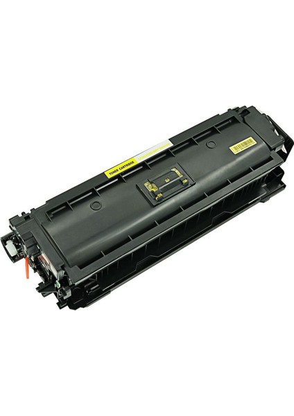 Canon CRG040 Muadil Toner 5400 Sayfa Sarı