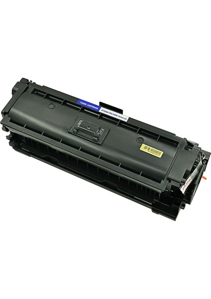 Canon CRG040 Serisi Muadil Toner 6300 Sayfa Siyah
