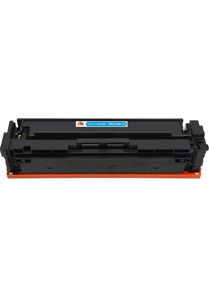 Canon CRG045 Muadil Toner 1300 Sayfa Mavi
