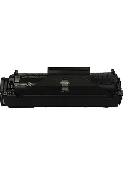 Canon CRG706 / MF6560 / 6580 Muadil Toner 5000 Sayfa Siyah