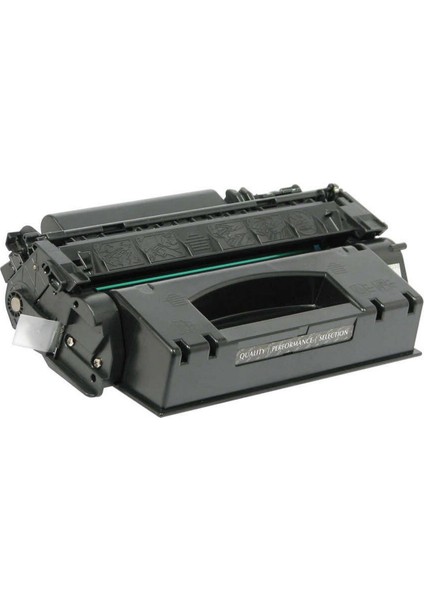 Canon CRG-708-715-LBP3300/3360 Muadil Toner 3000 Sayfa Siyah