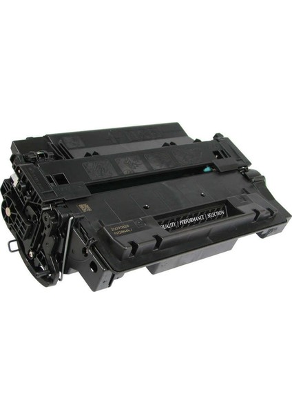 Canon CRG720 Muadil Toner 5000 Sayfa Siyah