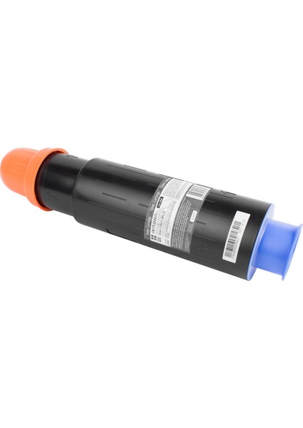 Canon EXV-11 Muadil Toner 21000 Sayfa Siyah