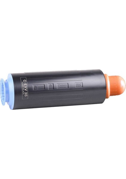 Canon EXV-35 Muadil Toner 70000 Sayfa Siyah