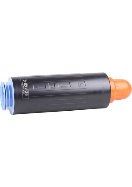 Canon EXV-36 Muadil Toner 56000 Sayfa Siyah