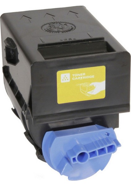 Canon IR-2550 Muadil Toner 14000 Sayfa Sarı