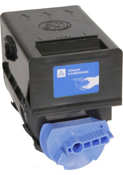 Canon IR-2880 Muadil Toner 14000 Sayfa Mavi