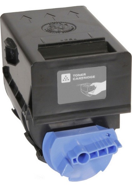 Canon IR-3080 Muadil Toner 26000 Sayfa Siyah