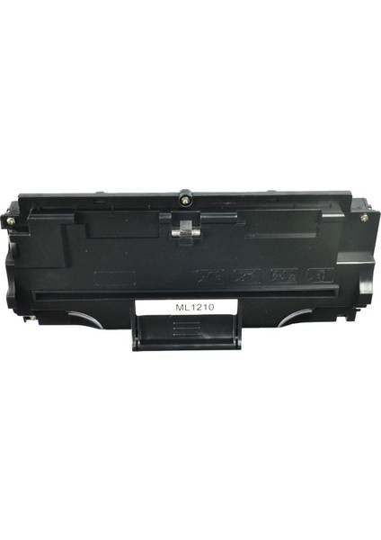 Samsung ML-1210 Xerox 3110 Muadil Toner 3000 Sayfa Siyah