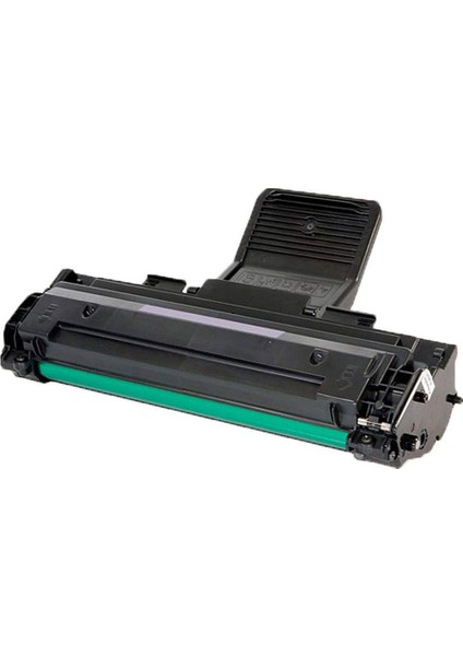 Samsung SCX-4725A SCX-4725 Muadil Toner 3000 Sayfa Siyah