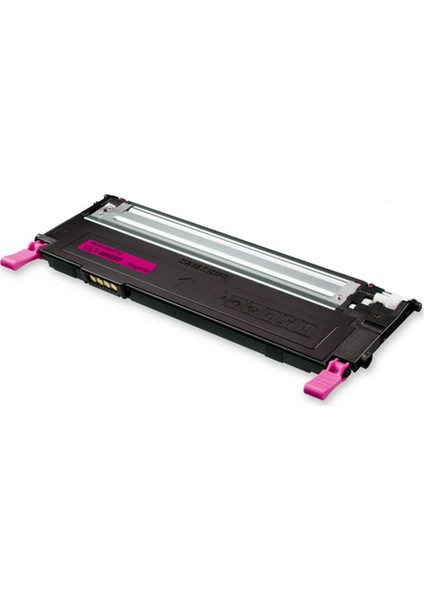 Samsung CLT-M409S CLX-3170/3175-CLP-310/315 Muadil Toner 1000 Sayfa Kırmızı