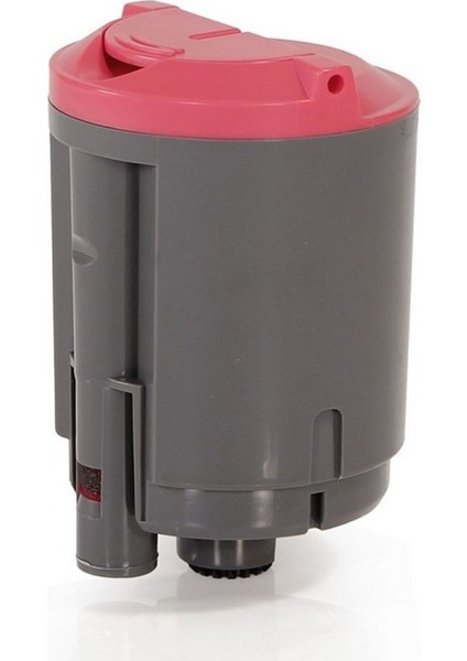 Samsung CLP-300M CLP-300-CLX3160/2160 Xerox 6110/106R01206 Muadil Toner 1000 Sayfa Kırmızı