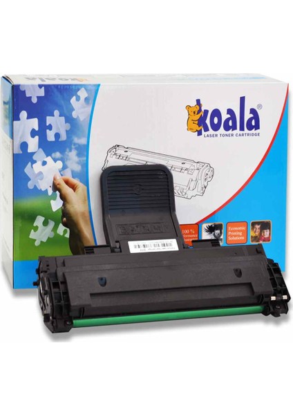 Samsung ML-1610 Muadil Toner 2000 Sayfa Siyah