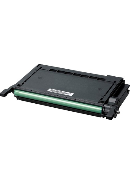 Samsung CLP600 / CLP650 Serisi Muadil Toner 4000 Sayfa Siyah