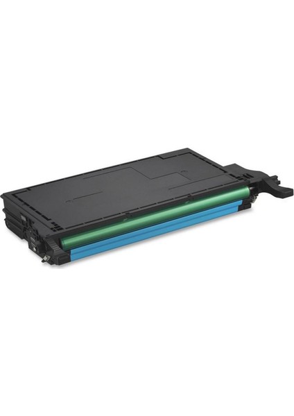 Samsung CLP610 / CLP660 Serisi Muadil Toner 5000 Sayfa Siyah