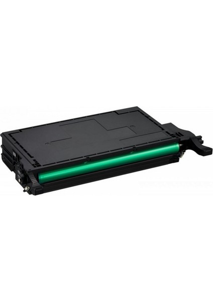Samsung CLP620 / CLP670 Serisi Muadil Toner 4000 Sayfa Siyah