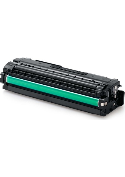Samsung CLP680 / CLT506 / CLX6260 Serisi Muadil Toner 6000 Sayfa Siyah