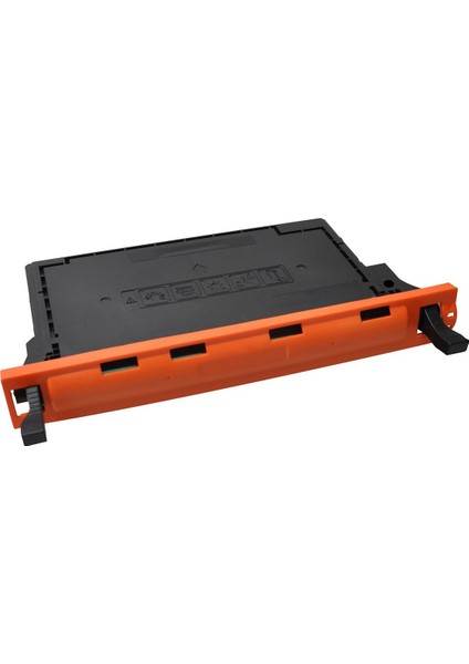 Samsung CLP770 / CLP775 / CLT609 Serisi Muadil Toner 7000 Sayfa Siyah