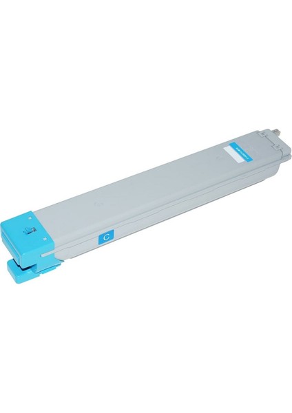 Samsung CLT809 Serisi Muadil Toner 15000 Sayfa Mavi