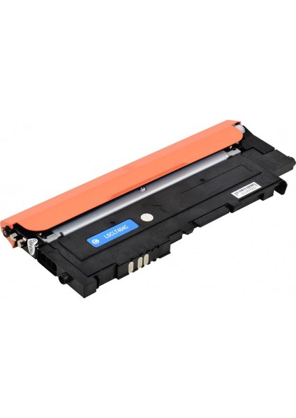 Samsung CLT-C404 Muadil Toner 1500 Sayfa Mavi